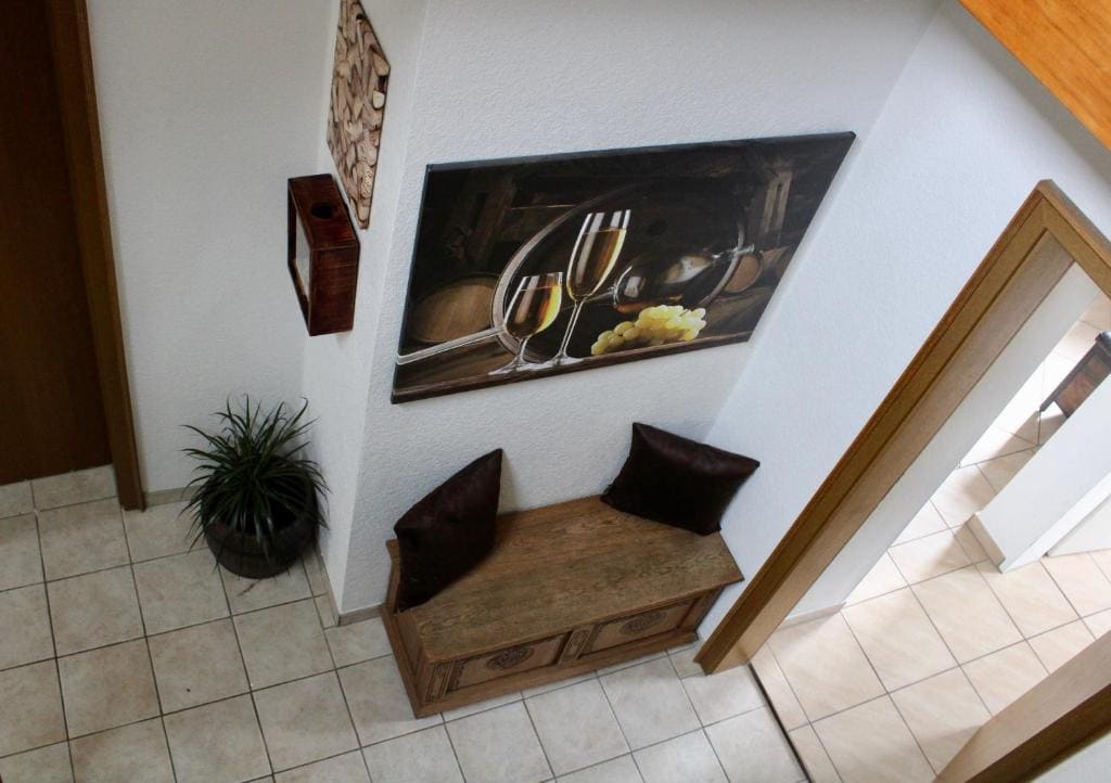 Small Double Room room - Image 1