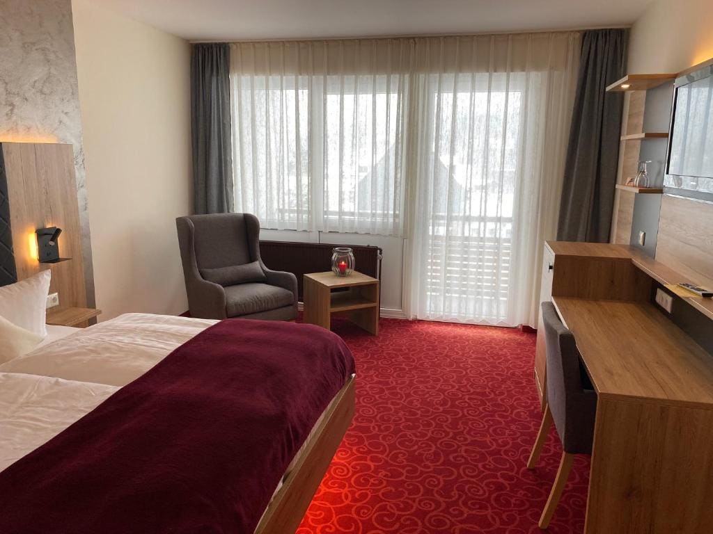 Comfort Single Room room - Image 2