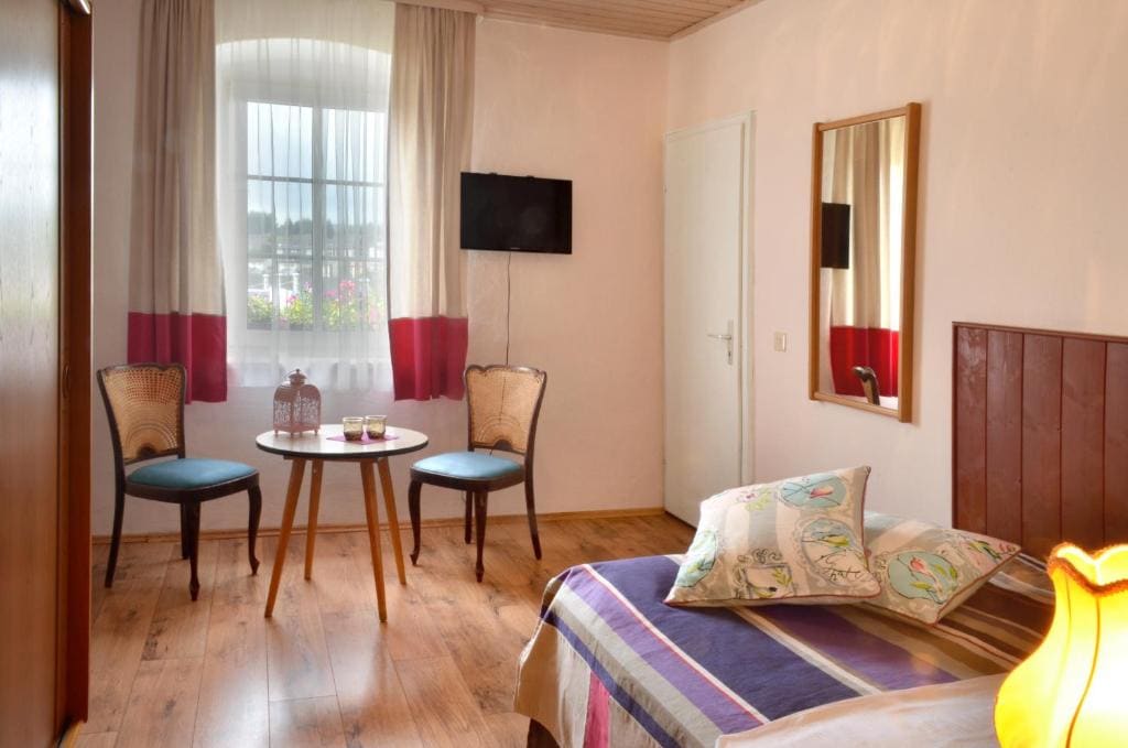 Standard Single Room room - Image 2