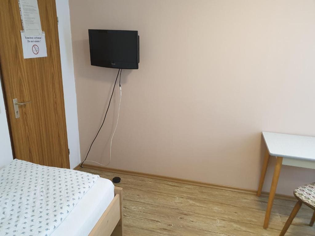 Single Room room - Image 2