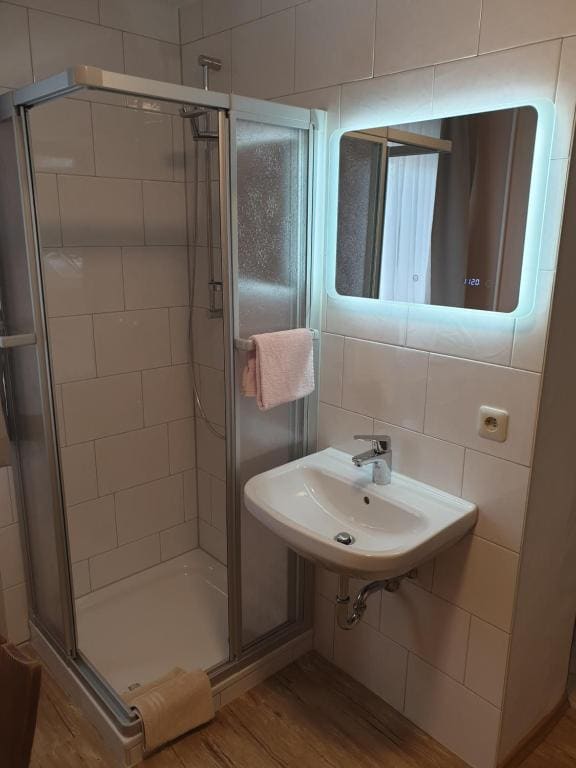Single Room room - Image 1