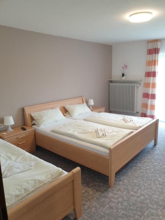 Triple Room with Bathroom room - Image 2