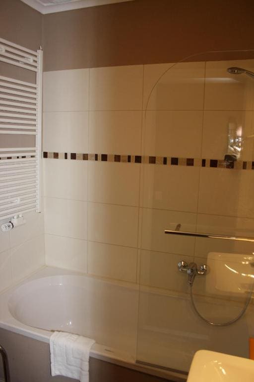 Budget Double Room room - Image 1