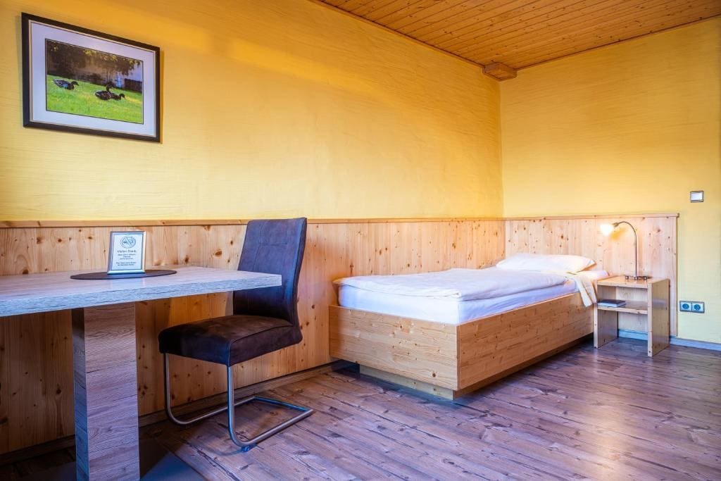 Single Room room - Image 1