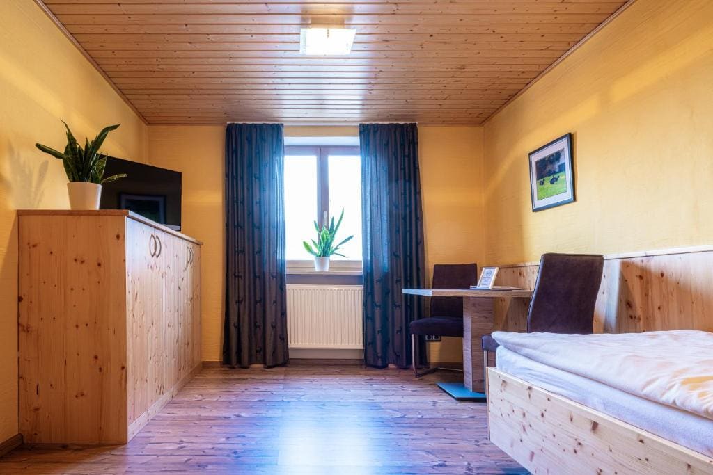 Single Room room - Image 2