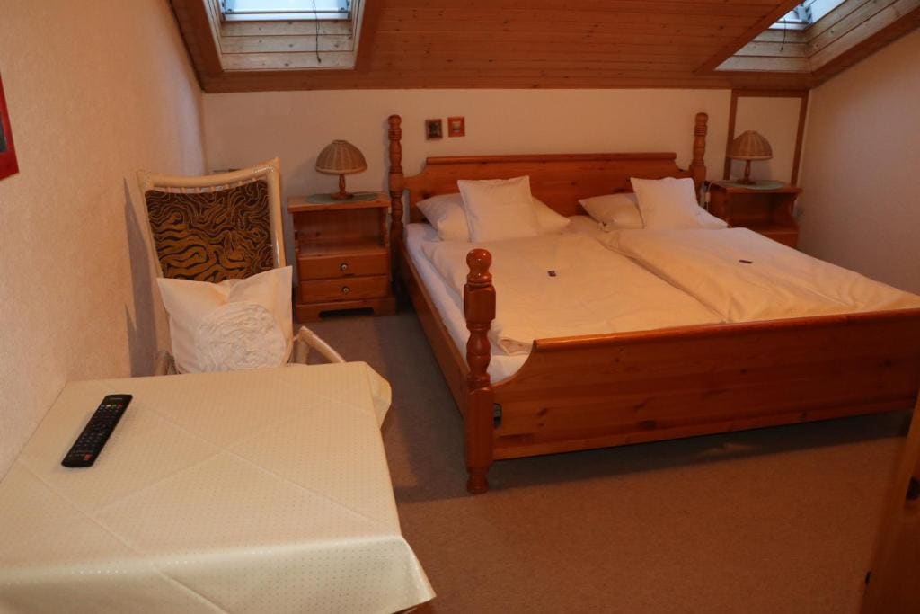 Double Room room - Image 3