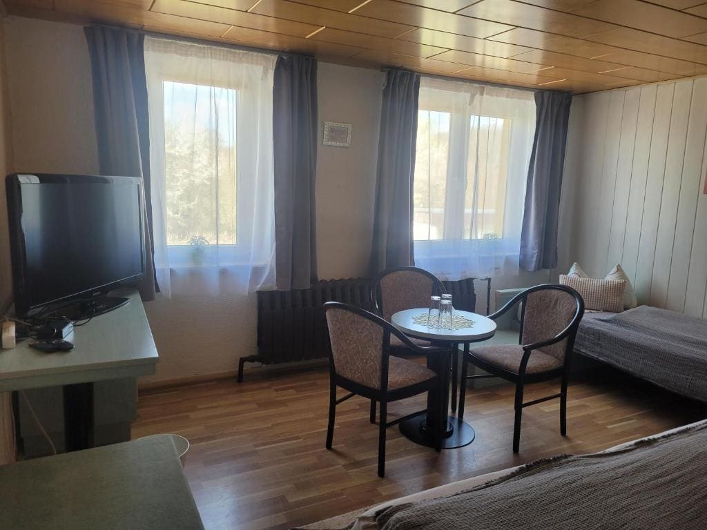 Budget Double or Twin Room room - Image 3