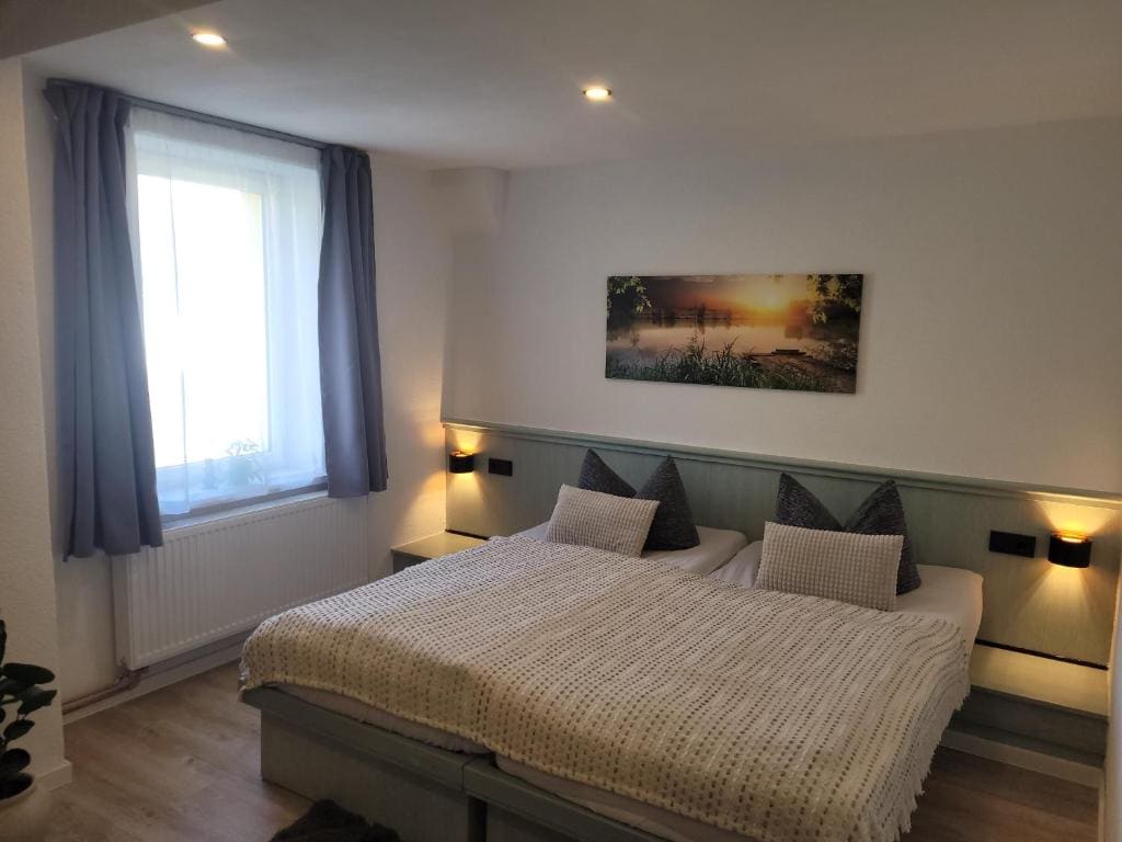 Twin Room room - Image 1