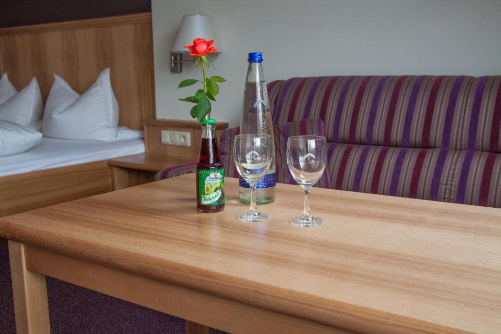 Single Room room - Image 3