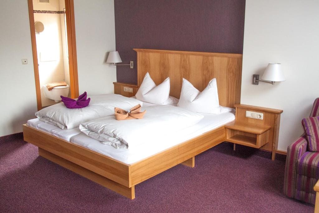 Single Room room - Image 1