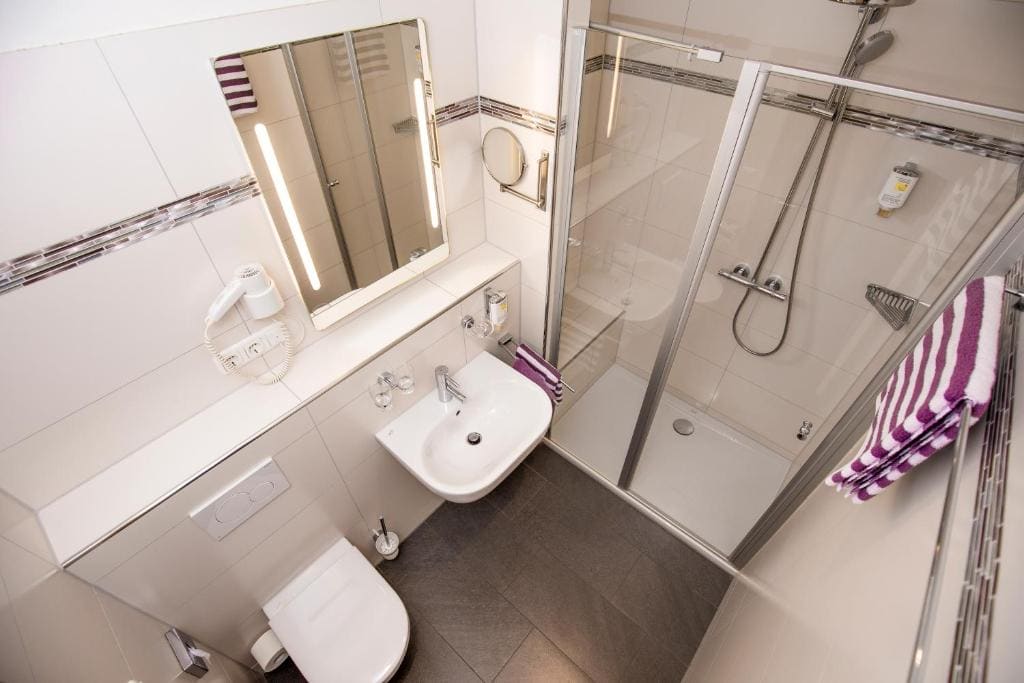 Double Room room - Image 2