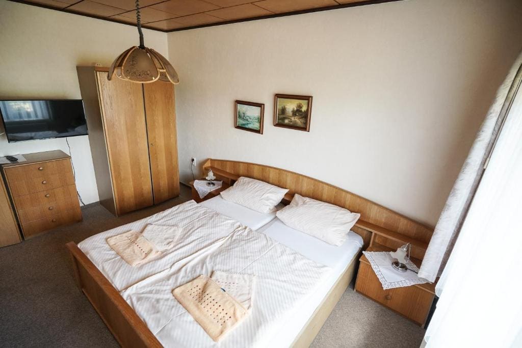 Double Room room - Image 3