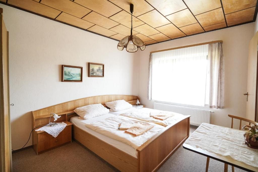 Double Room room - Image 2