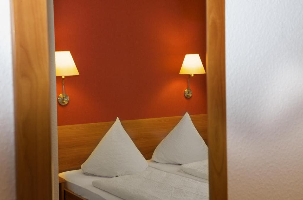 Double Room room - Image 3
