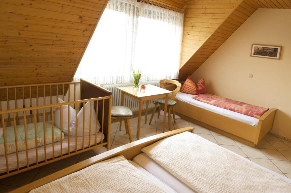 Triple Room room - Image 2