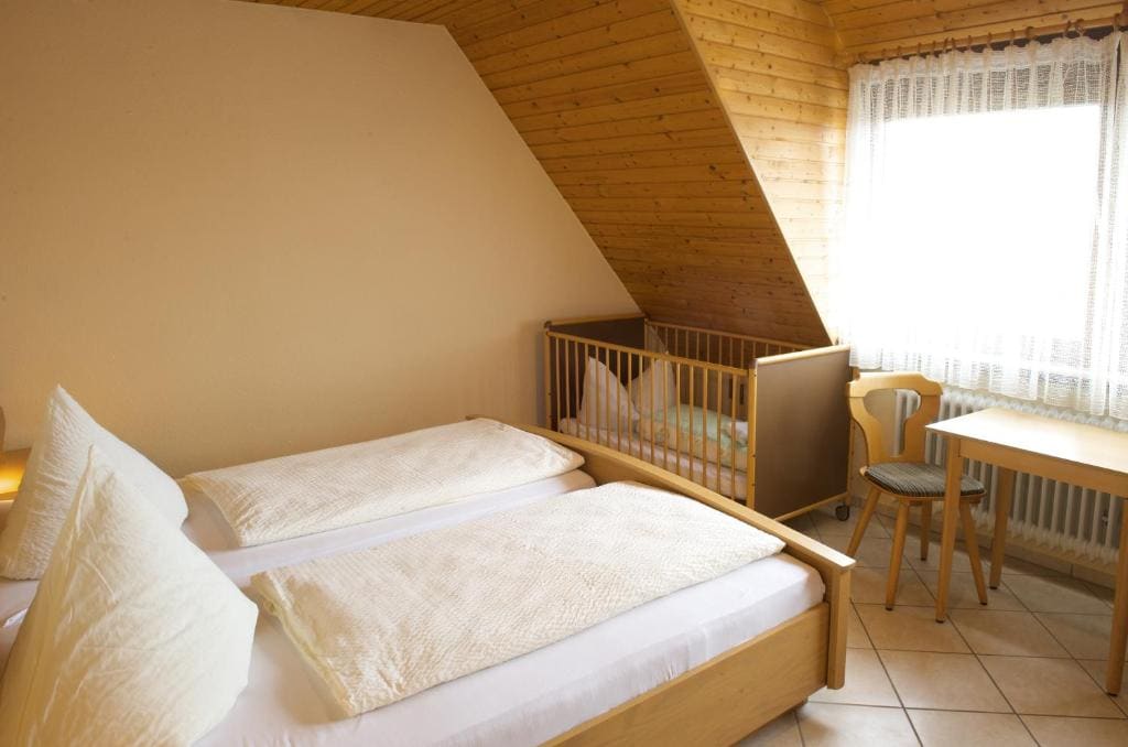 Triple Room room - Image 1
