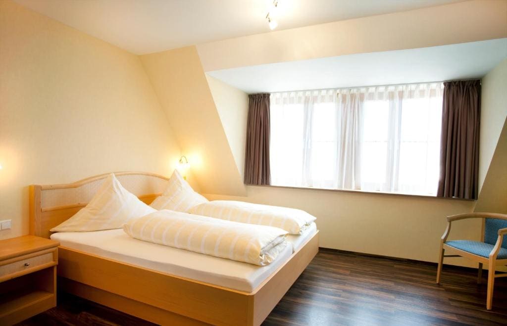 Double Room room - Image 1