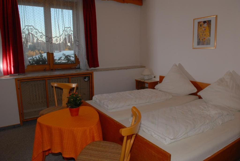 Double Room room - Image 2