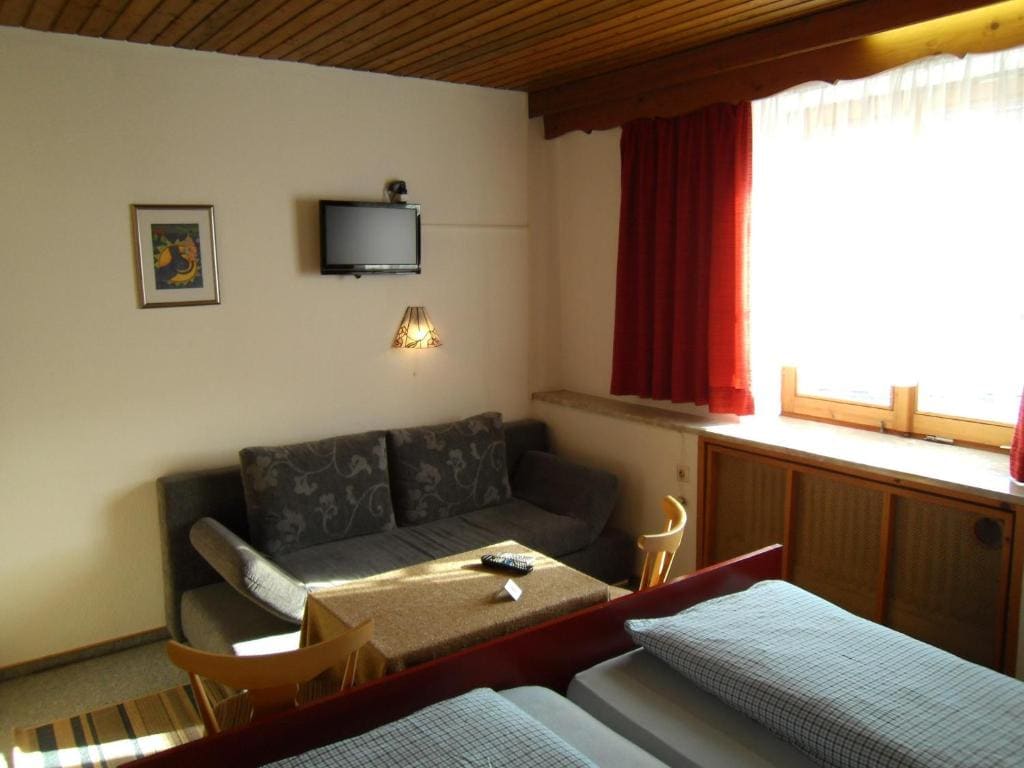 Double Room room - Image 3