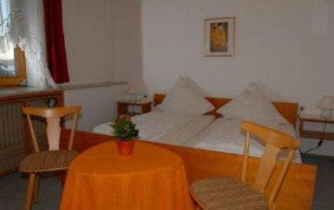 Double Room room - Image 1