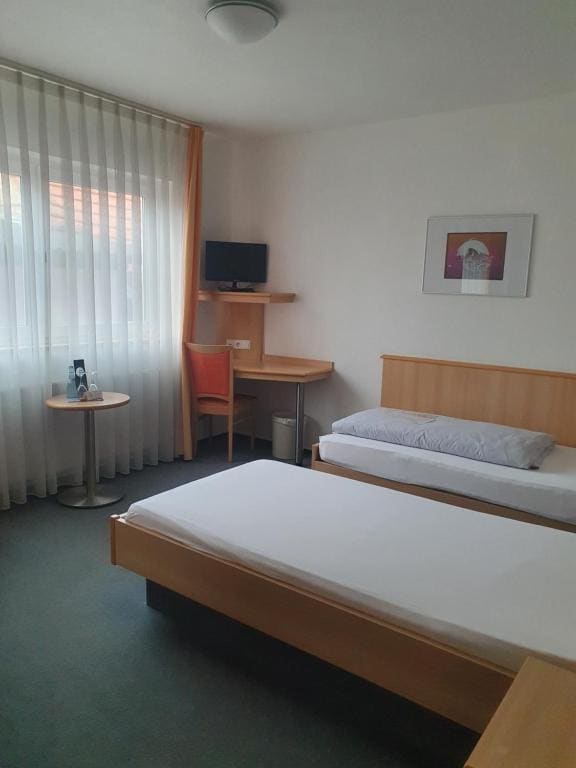 Double or Twin Room room - Image 2