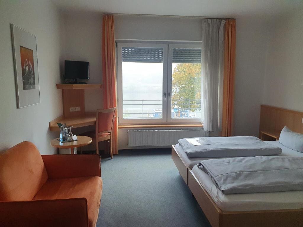 Double or Twin Room room - Image 3
