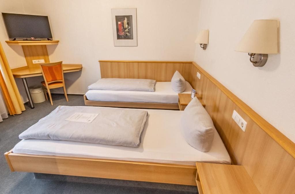 Double or Twin Room room - Image 1