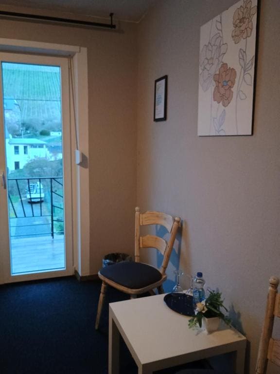 Double Room with Mountain View room - Image 1