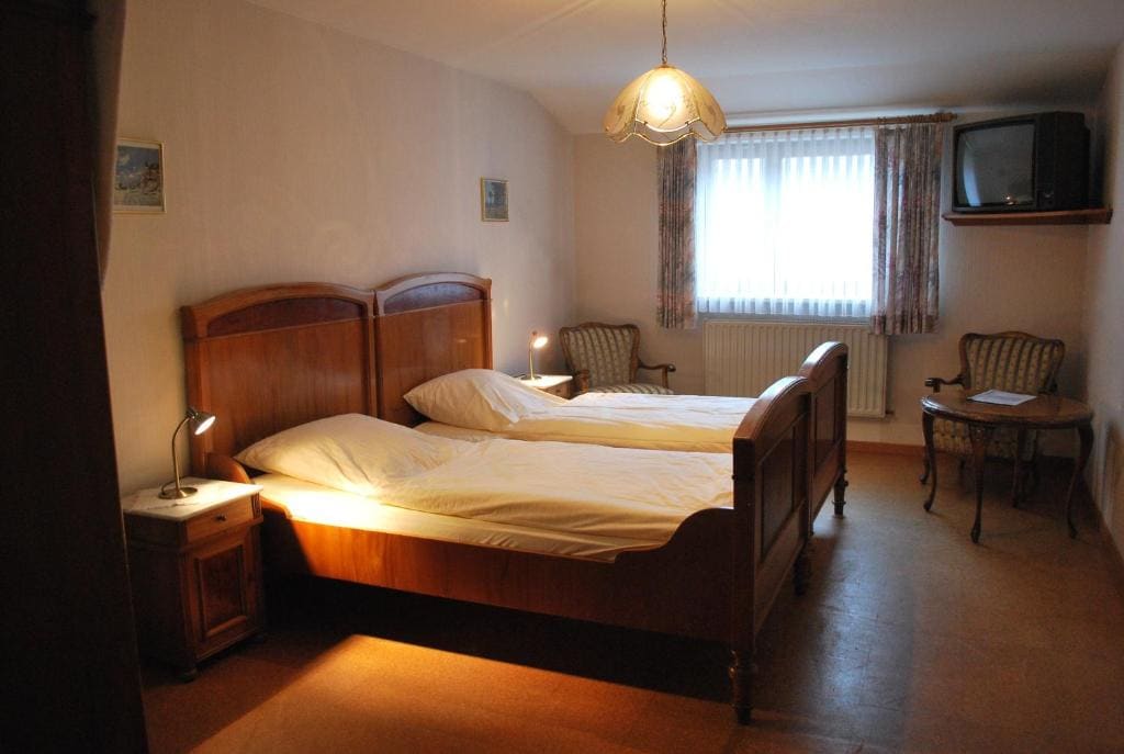 Double Room room - Image 2