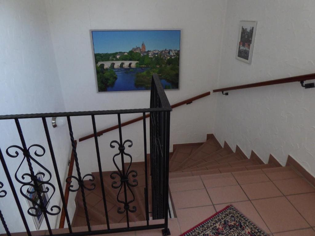 Studio with Balcony room - Image 1