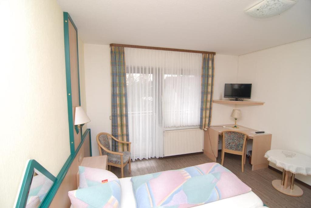Standard Double Room room - Image 1