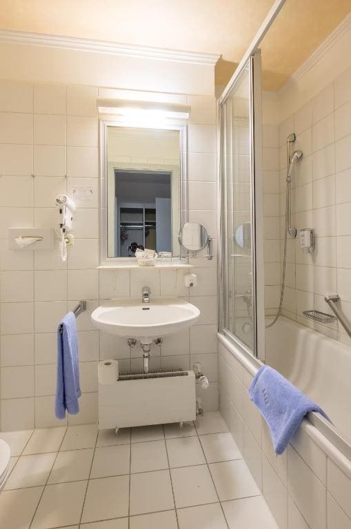 Double Room room - Image 3