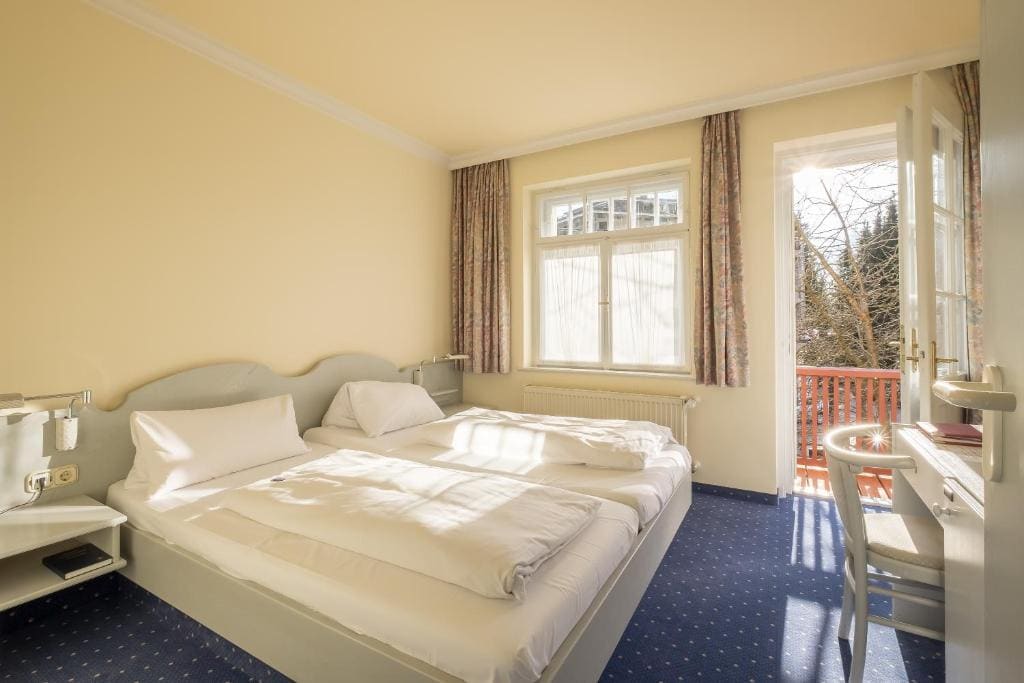 Double Room room - Image 2