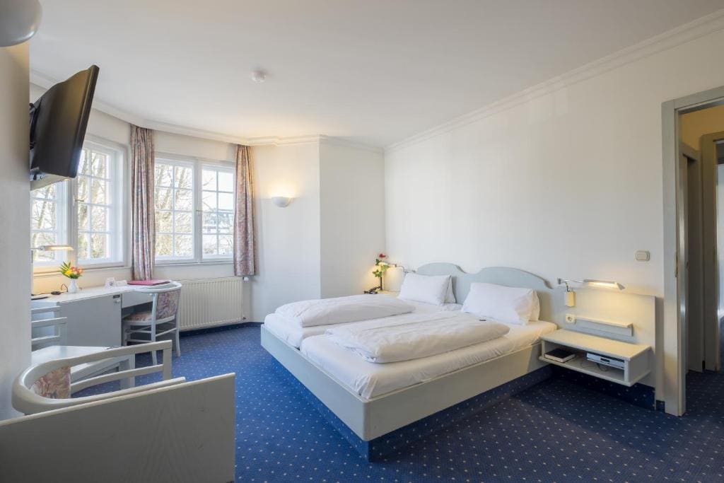 Double Room room - Image 1