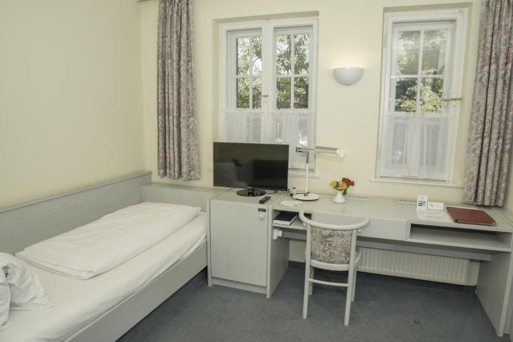 Single Room room - Image 1