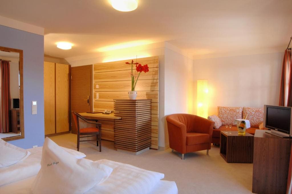 Comfort Room room - Image 3