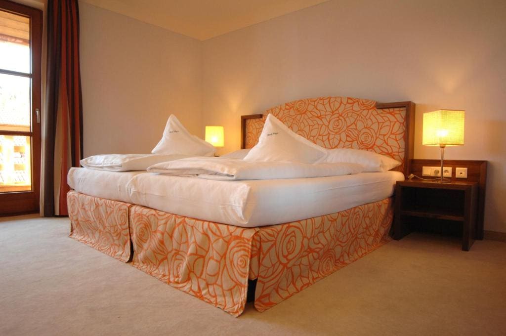 Standard Room room - Image 3