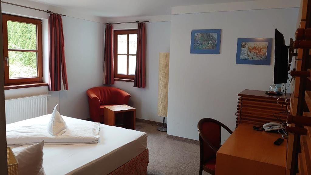 Standard Room room - Image 1