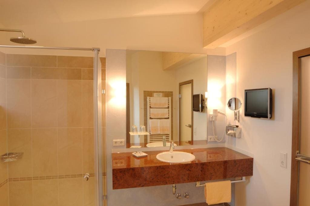Studio room - Image 1