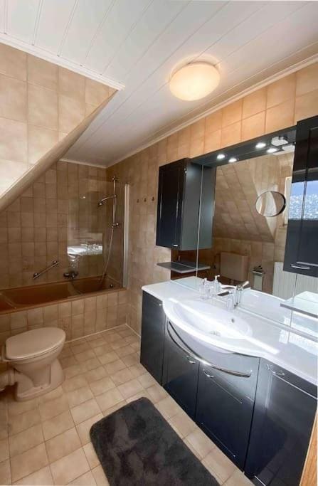 Two-Bedroom Apartment room - Image 2