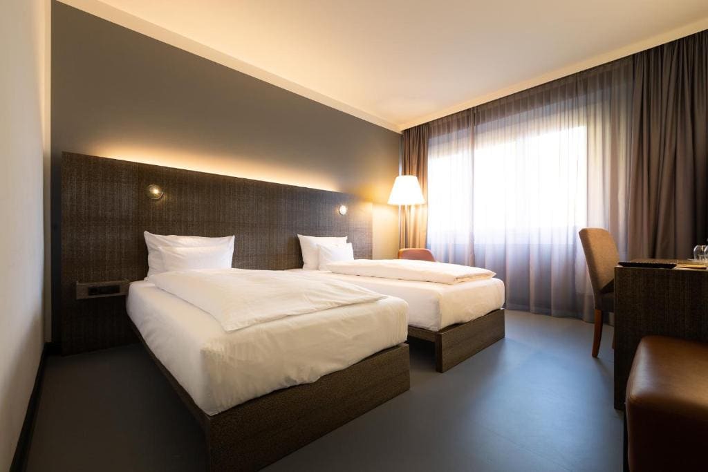 Standard Double or Twin Room room - Image 2