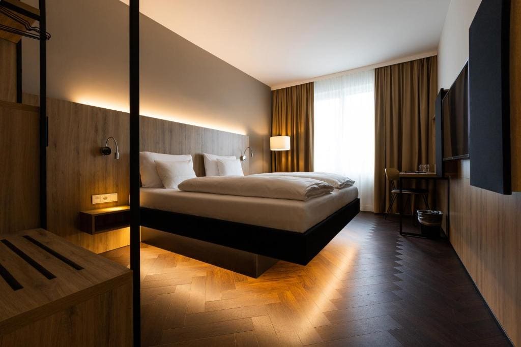 Standard Double Room room - Image 1