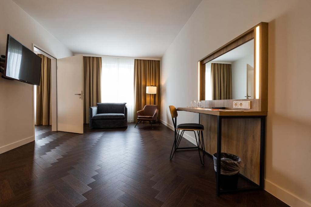 Junior Suite room - Image 1