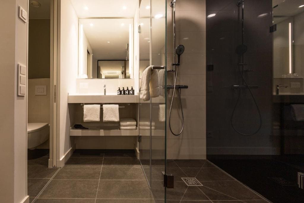 Standard Double Room room - Image 3