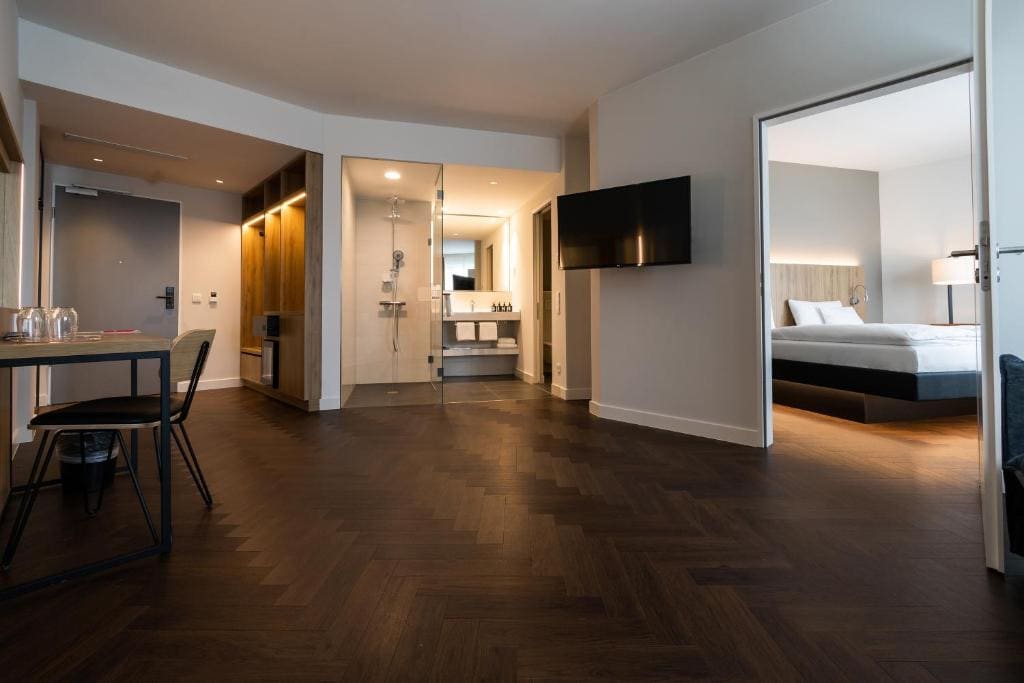 Junior Suite room - Image 3