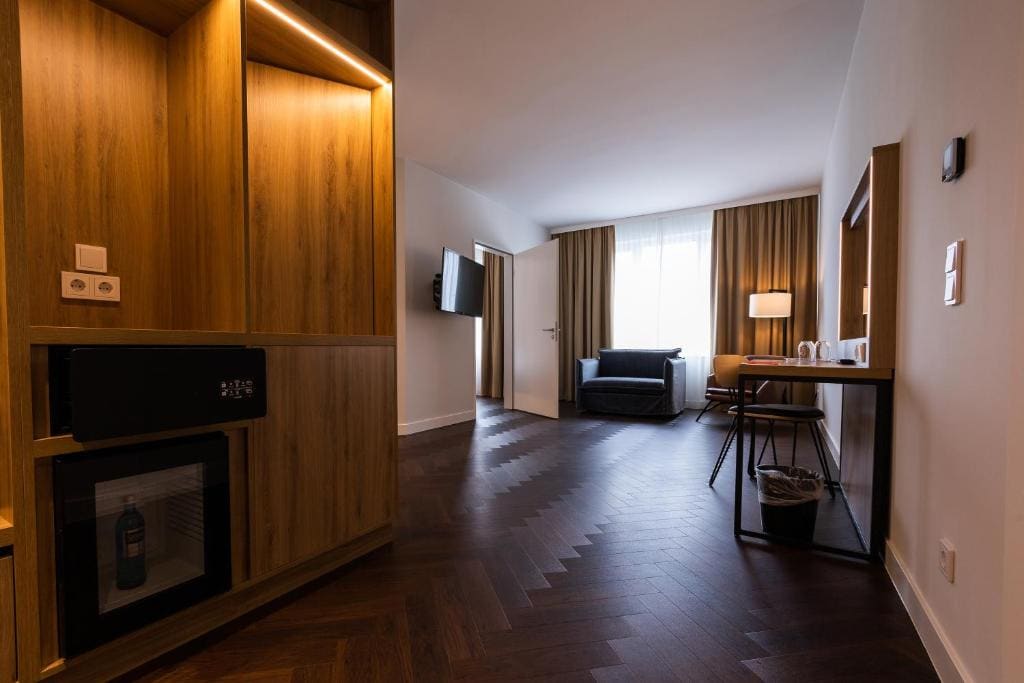 Junior Suite room - Image 2