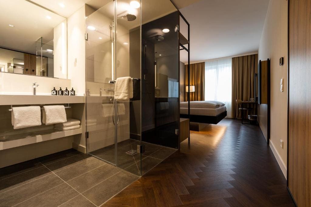 Standard Double Room room - Image 2