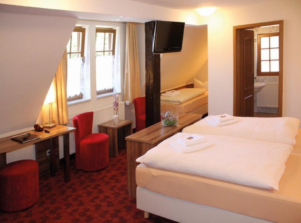Double Room room - Image 3