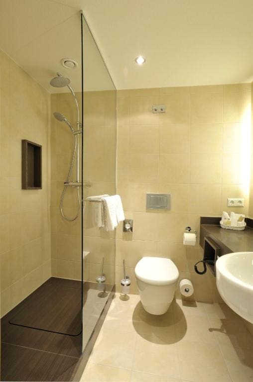 Double Room with City View room - Image 1