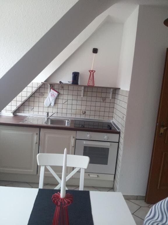 Suite with Terrace room - Image 3